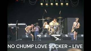 Red Hot Chili Peppers LIVE! (Pinkpop Festival 1988) - No Chump Love Sucker + Hillel's Love Song ❤️‍🔥