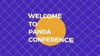 Panda Scanner Brand Conference | PANDA P3 Officially Launched