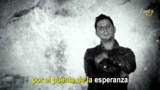 Alejandro Sanz - Regalame la silla donde te esperé (Official CantoYo Video)