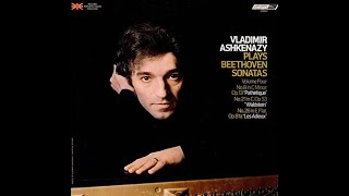 Beethoven: Piano Sonata No. 21 