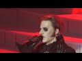Ghost - Satan Prayer Live APTND 2018 (Multicam + great audio)
