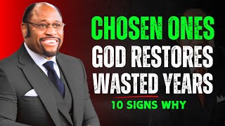 God can make up for lost time so don't worry  God will restore your wasted years