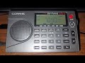 c. crane skywave ssb2 shortwave radio 10 18 24 ham radio conversation