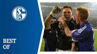 Schalke gegen Werder Bremen | DFB-Pokal 2005 | Rückblick