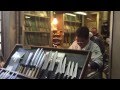 Knife Shops - TSUKIJI Biggest Fish Market in The world, Japan 3