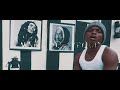 DARRICK _ hustle hard  (official music video)