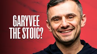 Gary Vaynerchuk on Stoicism, Soft Skills, and Becoming Your Best Self