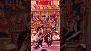 હા દિલ્હી પતી બાદશાહ || તરઘરા રામામંડળ || #viral #video #status #shortvideo #story #shorts