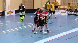 SB Jymy Vs SC Alajärvi Maalikooste  29.01.2016