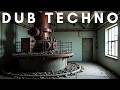 DUB TECHNO || mix 127 by Rob Jenkins