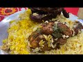 Chicken mandi in hajera'$ style