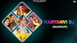 Haryanvi DJ (Mashup) Ndee Kundu | Renuka | KHATRI | Manisha | Surender Romio | New Haryanvi Song2023
