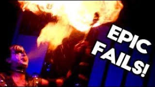 😆😱!EPIC FAILS!😱😆 of November 2017 MUST SEE