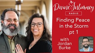 Finding Peace in the Storm pt 1