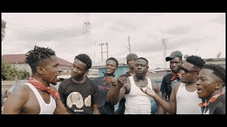 Lil Fyve (Kyirifa)_  Hey Wait (Official Video )