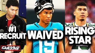 From Practice Squad to NFL Rising Star! (What Happened to Allen Lazard?)