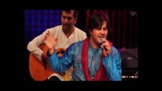 Ek Haseen Sham Ko Dil Mera Kho Gaya | Javed Ali | Live Performance | Mohammed Rafi | Retro Song
