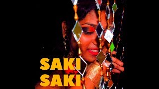 SAKI SAKI | Batla House | Dance Cover | Nora Fatehi, Neha K, | Prashant Upkare
