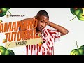 [FREE] Nandipha 808 Amapiano Tutorial 2024 | Fl Studio Amapiano Tutorial | For Beginners