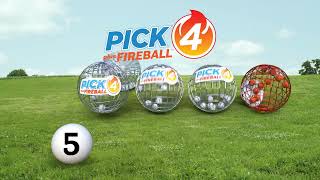 IL Lottery Midday 06/13/2022