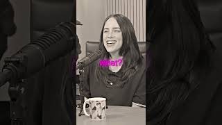 Little Billie Eilish