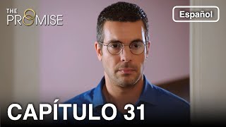 La Promesa Capítulo 31 (en Español)