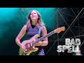 Larkin Poe - Bad Spell - Live in Trieste - Italy