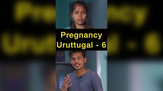 Naane Pavam la..😭 Pregnancy uruttugal - 6 😂 | Shorts | Spread Love - Satheesh Shanmu