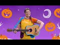 Monster Party + More Kids Halloween Songs!  Super Simple Songs