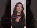 Kourtney Kardashian says my sisters are annoying tiktok hayU