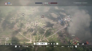 ［bf1　Ps4]アラフォー歩兵なーちく　［Hapy]stairway to happiness