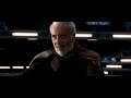 why didn t count dooku expose palpatine in revenge of the sith star wars explained