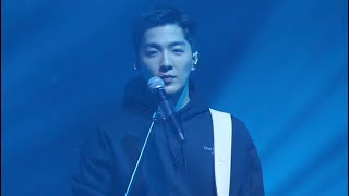 [4k]230127 적재 The LIGHTS부산 (The Lights)