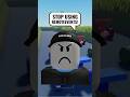 STOP USING REMOTEEVENTS!!  #roblox #scripting