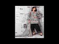 warda winter 2018 bulletin collection with price 3 piece vol 1