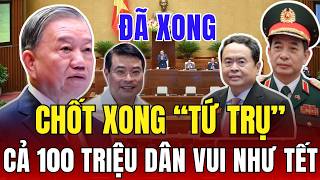 Tin tức việt nam thời sự mới nhất ngày 8/4/2026 ✈ Tin Nóng Chính Trị Việt Nam và Thế Giới