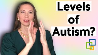 Different Levels of Autism?