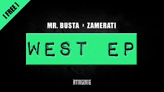 'Futjátok A Köröket' - Mr.Busta X Zamerati