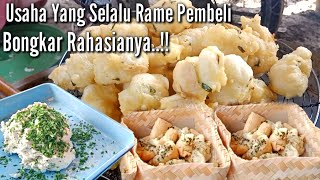 Rahasia Enak Tahu Aci khas Tegal.|| Tutorial Lengkap Resep Tahu Aci. Anti gagal