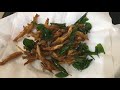 vaazhaipoo pakoda வாழைப்பூ பக்கோடா evening snacks recipe banana flower chilli crispy recipes