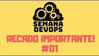 APRENDER TERRAFORM E ANSIBLE? GRÁTIS? | Semana DevOps