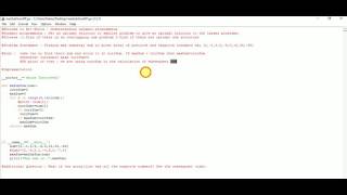 Dynamic Programming Max subarray sum using Python