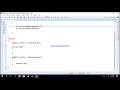 Singleton Class using Lazy Instance method in Java
