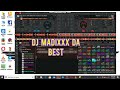 TRANSFORMER SCRATCH IN VIRTUAL DJ(DJ MADIXXX DA BEST).mp4