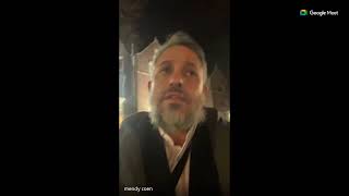 Fire in Crown Heights- Rabbi Mendy Coen \u0026 Rabbi Eli Cohen/Talkline With Zev Brenner