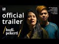 BUDI PEKERTI | Official Trailer | 2 November 2023 di Bioskop