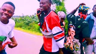 Kumihanda _by _Recki (official_ music video drill2023