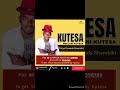 KUTESA BOYS BAND - TIINYE KWENDA SHAMBIKI VOL 3 (OFFICIAL AUDIO)