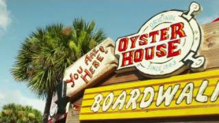 My Gulf: Gulf Shores, Alabama - Family Dining on the Gulf Coast