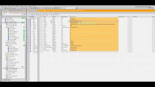 TIA PORTAL : PLC DATA TYPE (Part - l)